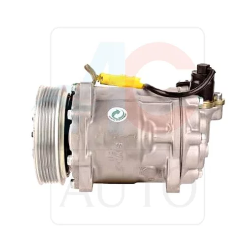 Kompresor klimatizácie ACAUTO AC-01SD053