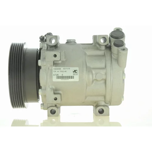Kompresor klimatizácie ACAUTO AC-01SD058