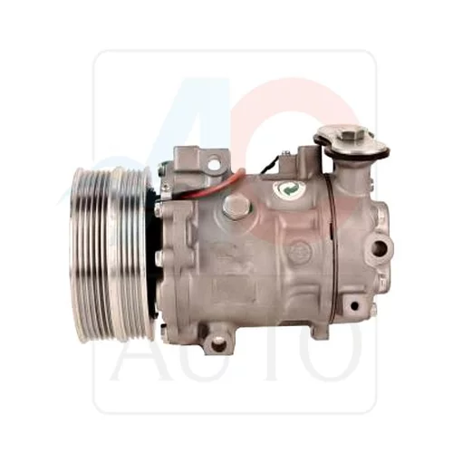 Kompresor klimatizácie ACAUTO AC-01SD067