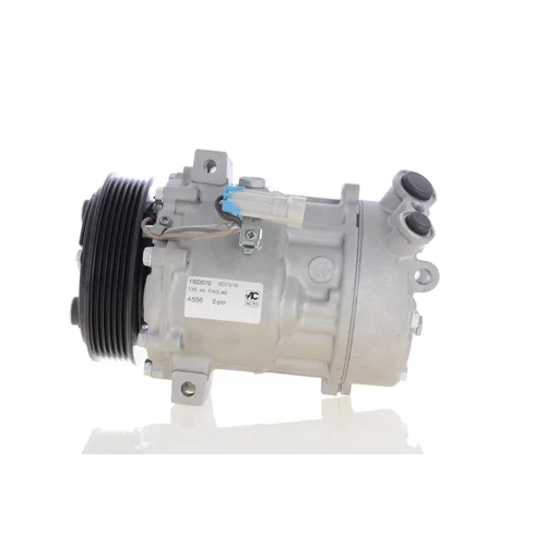 Kompresor klimatizácie ACAUTO AC-01SD070
