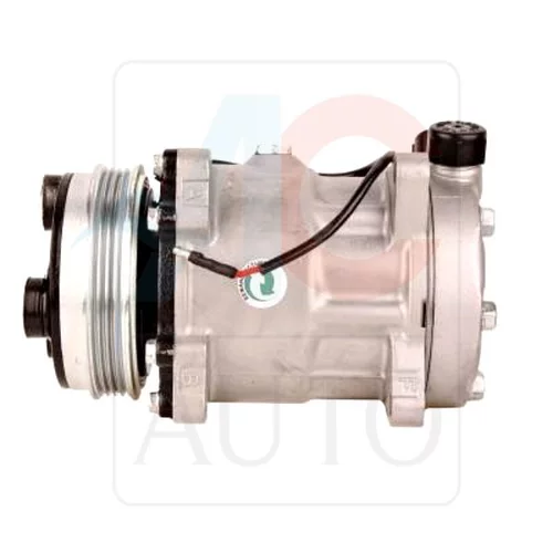 Kompresor klimatizácie ACAUTO AC-01SD131