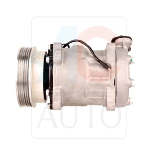 Kompresor klimatizácie ACAUTO AC-01SD144