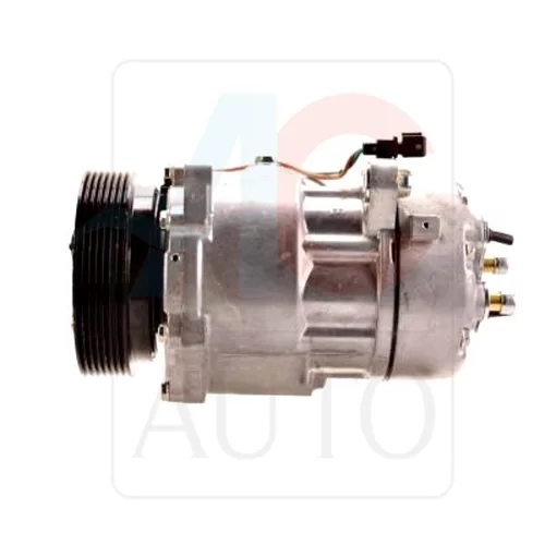 Kompresor klimatizácie ACAUTO AC-01SD184