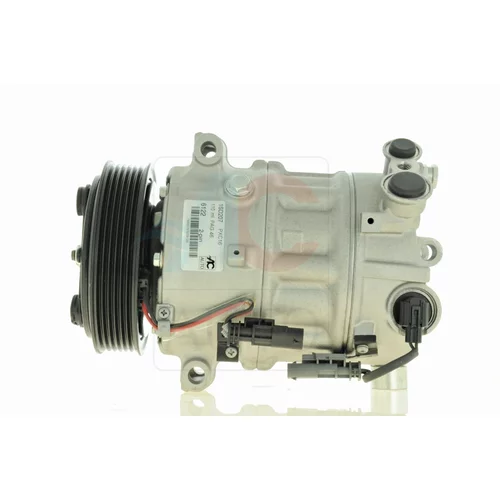 Kompresor klimatizácie ACAUTO AC-01SD207