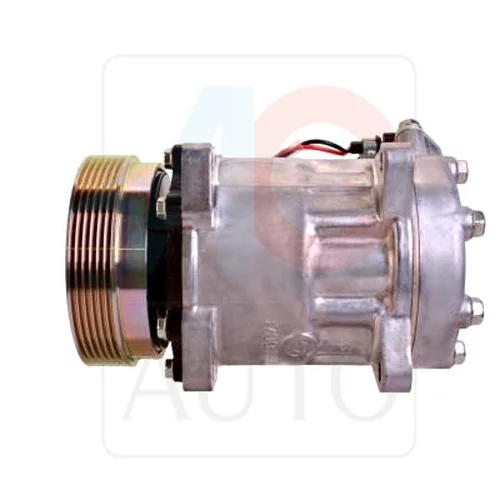 Kompresor klimatizácie ACAUTO AC-01SD289