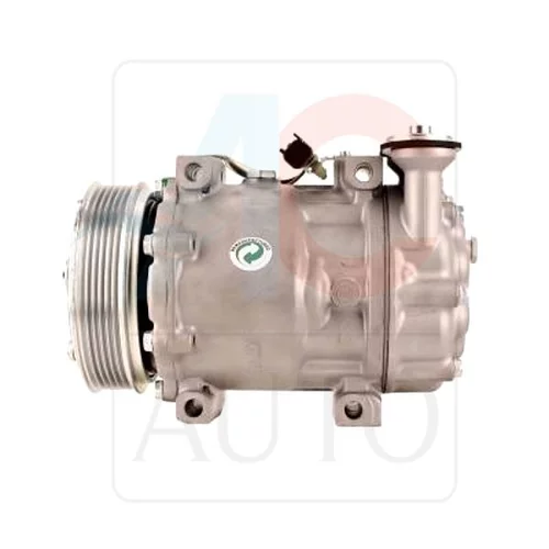 Kompresor klimatizácie ACAUTO AC-01SD291