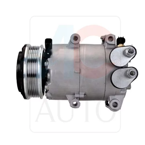 Kompresor klimatizácie ACAUTO AC-01VI026