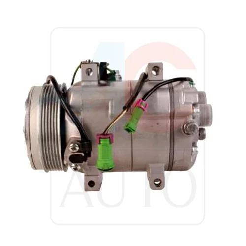 Kompresor klimatizácie ACAUTO AC-01ZX012