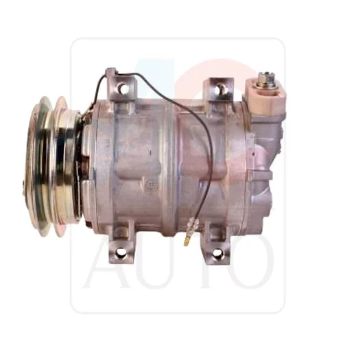 Kompresor klimatizácie ACAUTO AC-01ZX018