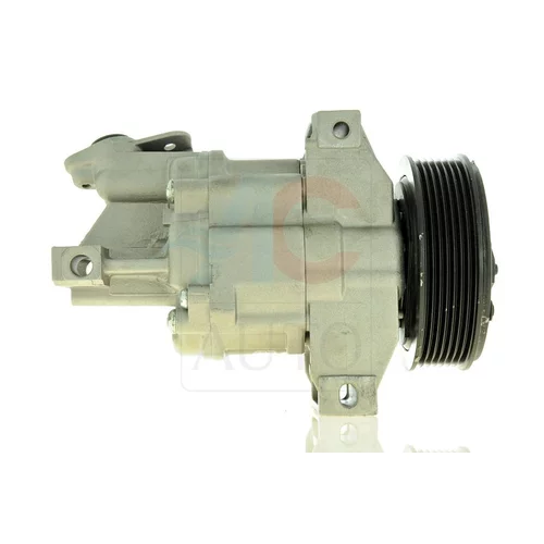 Kompresor klimatizácie AC-01ZX105 /ACAUTO/ - obr. 2