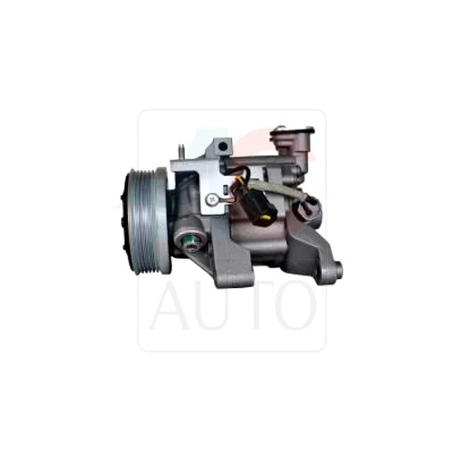 Kompresor klimatizácie AC-01ZX128 /ACAUTO/