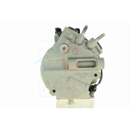 Kompresor klimatizácie AC-01ZX129-AM /ACAUTO/ - obr. 1