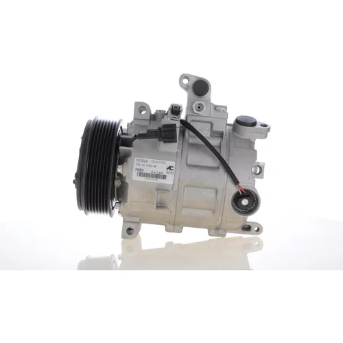 Kompresor klimatizácie ACAUTO AC-01ZX222