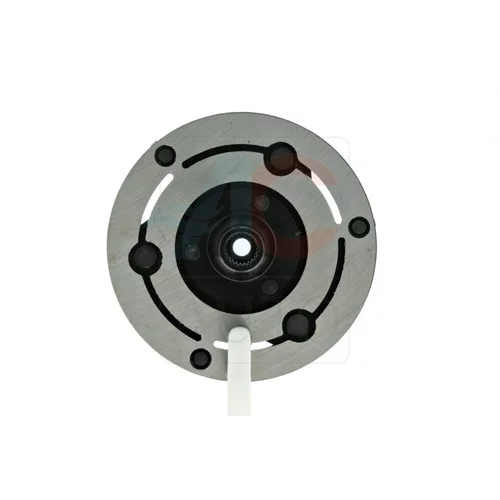 Unášací kotúč, magnetická spojka (kompresor) AC-05CL07 /ACAUTO/ - obr. 3
