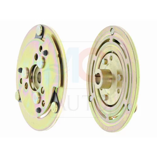 Unášací kotúč, magnetická spojka (kompresor) ACAUTO AC-05SD22