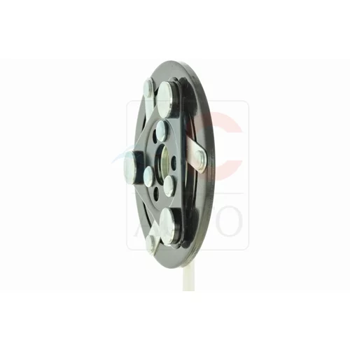 Unášací kotúč, magnetická spojka (kompresor) ACAUTO AC-05SD37