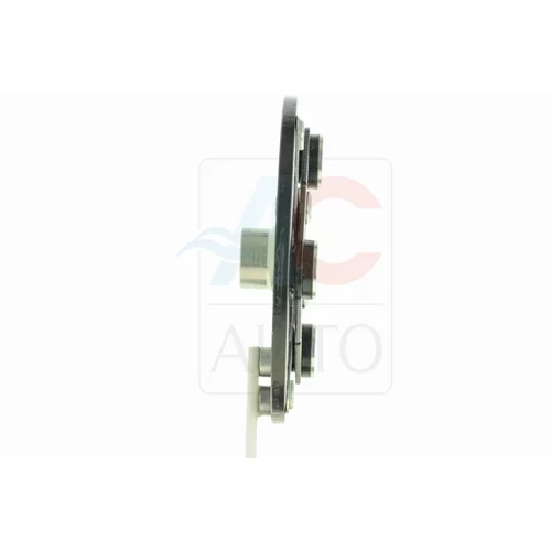 Unášací kotúč, magnetická spojka (kompresor) AC-05SD37 /ACAUTO/ - obr. 3