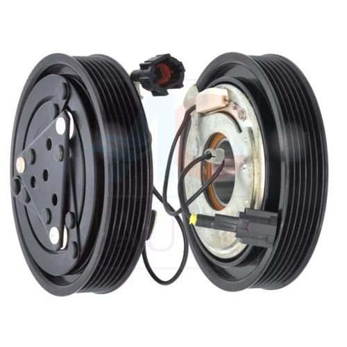 Elektromagnetická spojka pre kompresor klimatizácie ACAUTO AC-06CL06
