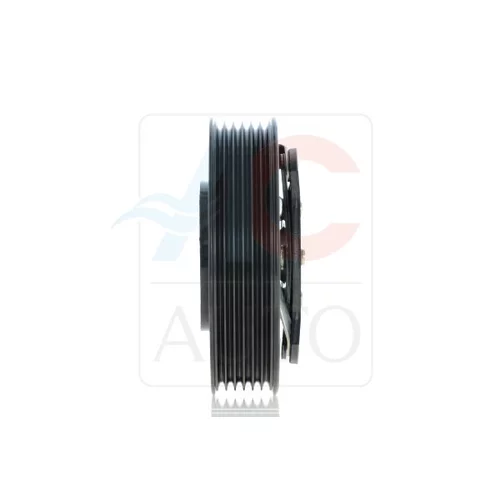 Elektromagnetická spojka pre kompresor klimatizácie AC-06CL15 /ACAUTO/ - obr. 1