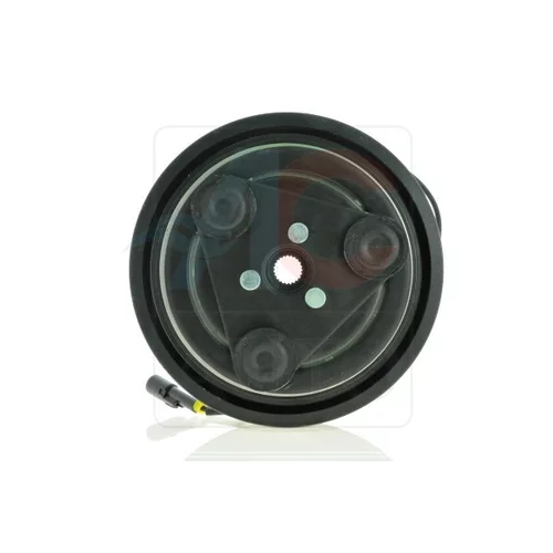 Elektromagnetická spojka pre kompresor klimatizácie AC-06CL16 /ACAUTO/ - obr. 2