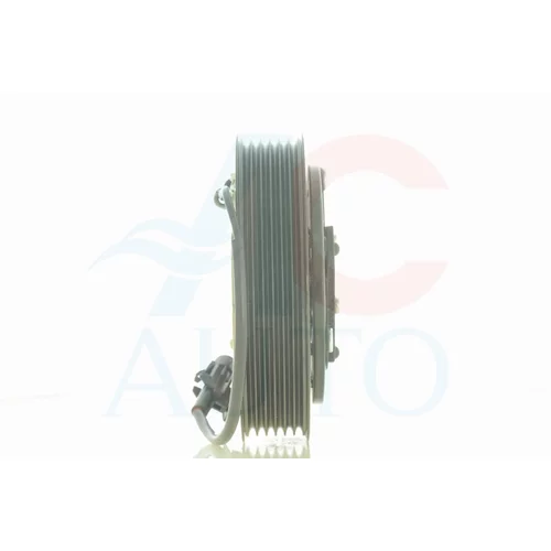 Elektromagnetická spojka pre kompresor klimatizácie AC-06CL22 /ACAUTO/ - obr. 1