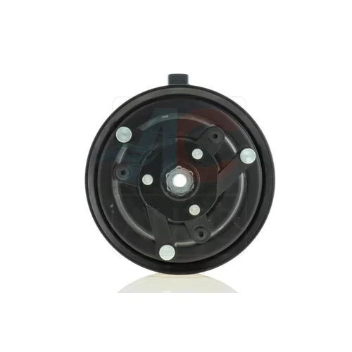 Elektromagnetická spojka pre kompresor klimatizácie AC-06DL28 /ACAUTO/ - obr. 2