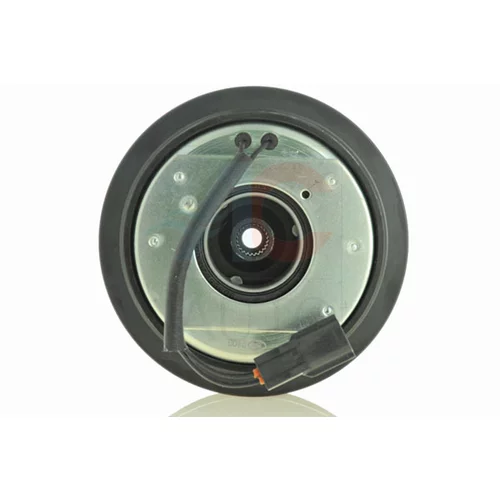 Elektromagnetická spojka pre kompresor klimatizácie AC-06DL38 /ACAUTO/ - obr. 1