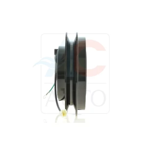 Elektromagnetická spojka pre kompresor klimatizácie AC-06DN102 /ACAUTO/ - obr. 1