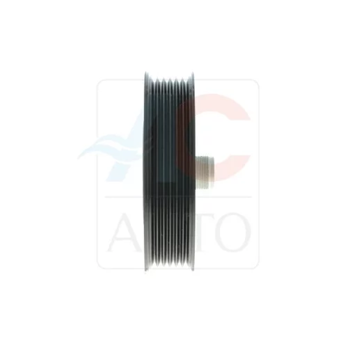 Elektromagnetická spojka pre kompresor klimatizácie AC-06DN117 /ACAUTO/ - obr. 1