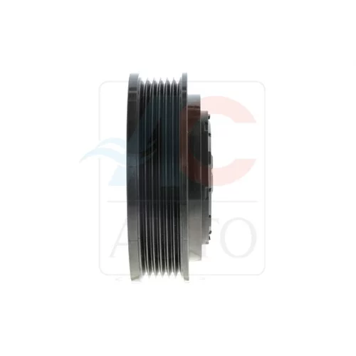 Elektromagnetická spojka pre kompresor klimatizácie AC-06DN129 /ACAUTO/ - obr. 1