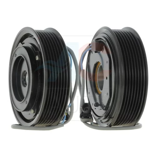 Elektromagnetická spojka pre kompresor klimatizácie ACAUTO AC-06DN135