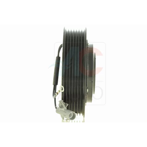 Elektromagnetická spojka pre kompresor klimatizácie AC-06DN178 /ACAUTO/ - obr. 1