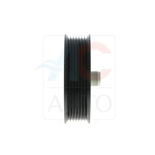 Elektromagnetická spojka pre kompresor klimatizácie AC-06DN24 /ACAUTO/ - obr. 1
