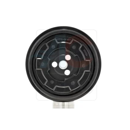 Elektromagnetická spojka pre kompresor klimatizácie AC-06DN38 /ACAUTO/ - obr. 2
