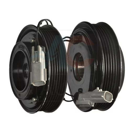 Elektromagnetická spojka pre kompresor klimatizácie ACAUTO AC-06DN41