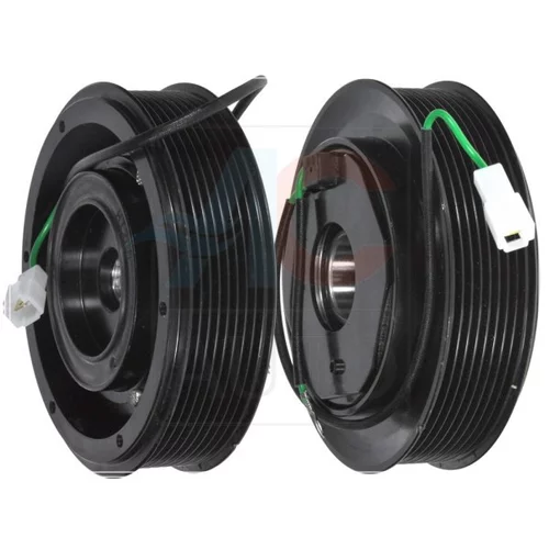 Elektromagnetická spojka pre kompresor klimatizácie ACAUTO AC-06DN66
