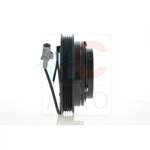 Elektromagnetická spojka pre kompresor klimatizácie AC-06DN82 /ACAUTO/ - obr. 1