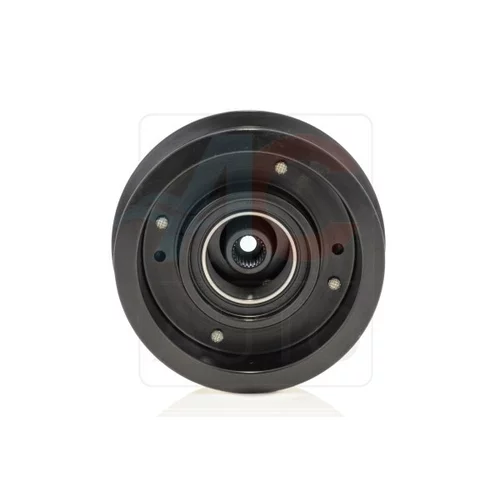 Elektromagnetická spojka pre kompresor klimatizácie AC-06DN86 /ACAUTO/ - obr. 3