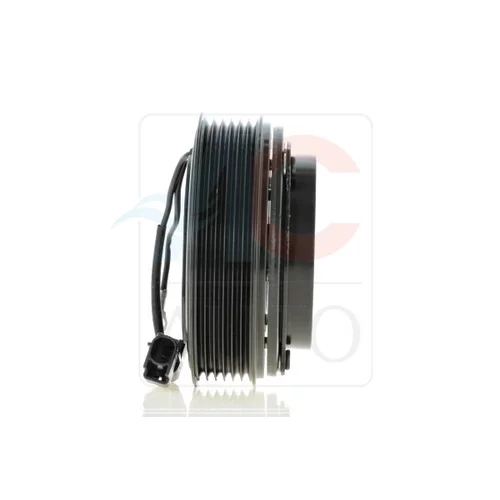 Elektromagnetická spojka pre kompresor klimatizácie AC-06DN90 /ACAUTO/ - obr. 1