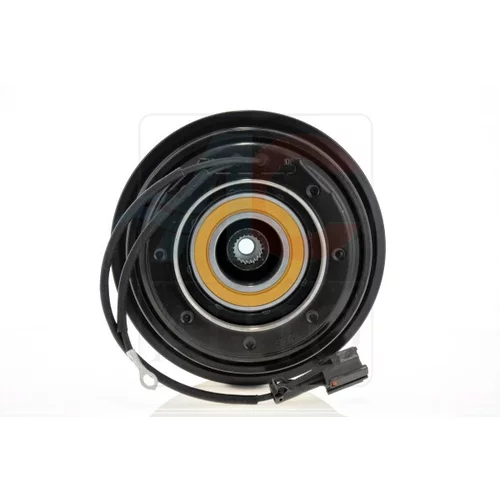 Elektromagnetická spojka pre kompresor klimatizácie AC-06HA03 /ACAUTO/ - obr. 3