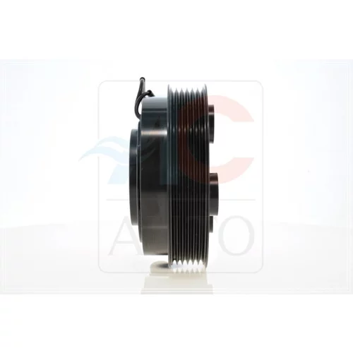Elektromagnetická spojka pre kompresor klimatizácie AC-06HA04 /ACAUTO/ - obr. 1
