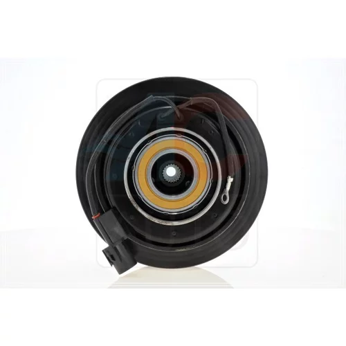 Elektromagnetická spojka pre kompresor klimatizácie AC-06HA09 /ACAUTO/ - obr. 3