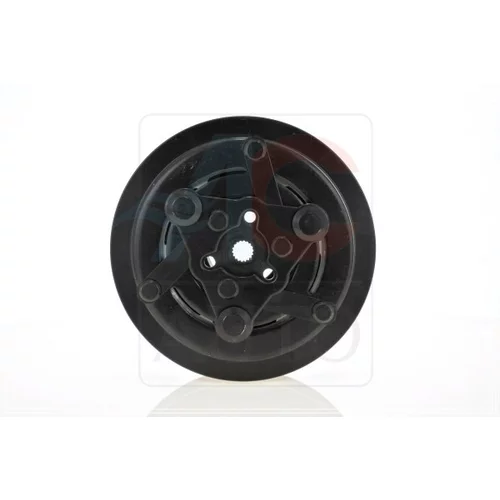 Elektromagnetická spojka pre kompresor klimatizácie AC-06KE01 /ACAUTO/ - obr. 2
