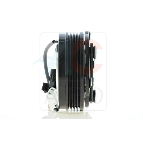 Elektromagnetická spojka pre kompresor klimatizácie AC-06MI06 /ACAUTO/ - obr. 1