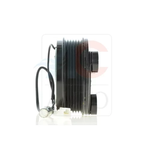 Elektromagnetická spojka pre kompresor klimatizácie AC-06PA03 /ACAUTO/ - obr. 1