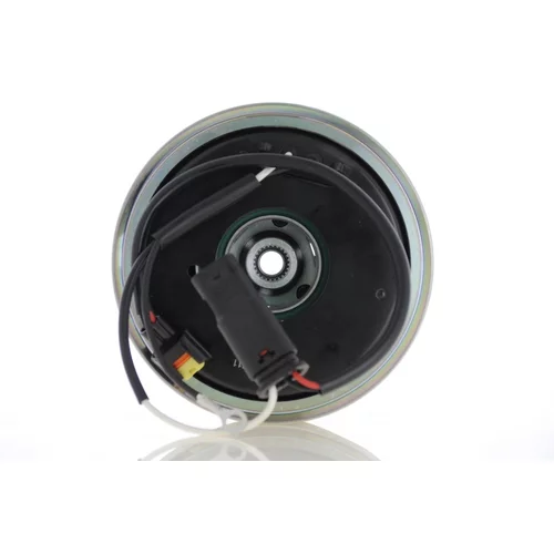 Elektromagnetická spojka pre kompresor klimatizácie AC-06SD121 /ACAUTO/ - obr. 2