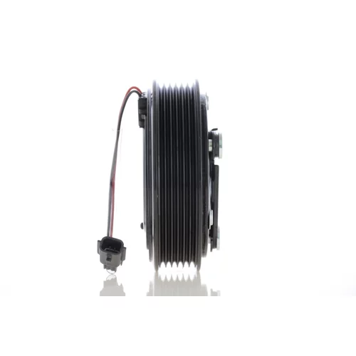 Elektromagnetická spojka pre kompresor klimatizácie AC-06SD123 /ACAUTO/ - obr. 3