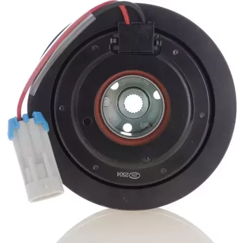 Elektromagnetická spojka pre kompresor klimatizácie AC-06SD126 /ACAUTO/ - obr. 3