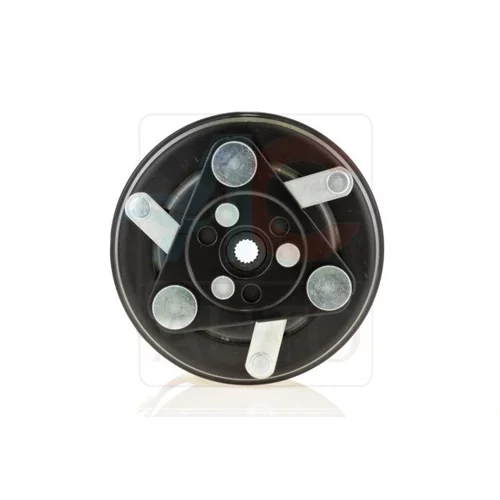Elektromagnetická spojka pre kompresor klimatizácie AC-06SD13 /ACAUTO/ - obr. 2