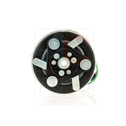 Elektromagnetická spojka pre kompresor klimatizácie AC-06SD16 /ACAUTO/ - obr. 2